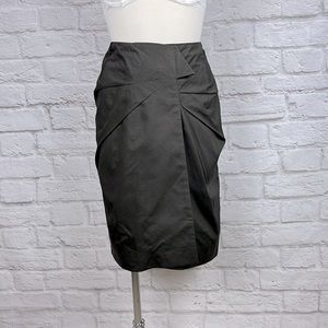 Pauw Amsterdam brown skirt size 4
